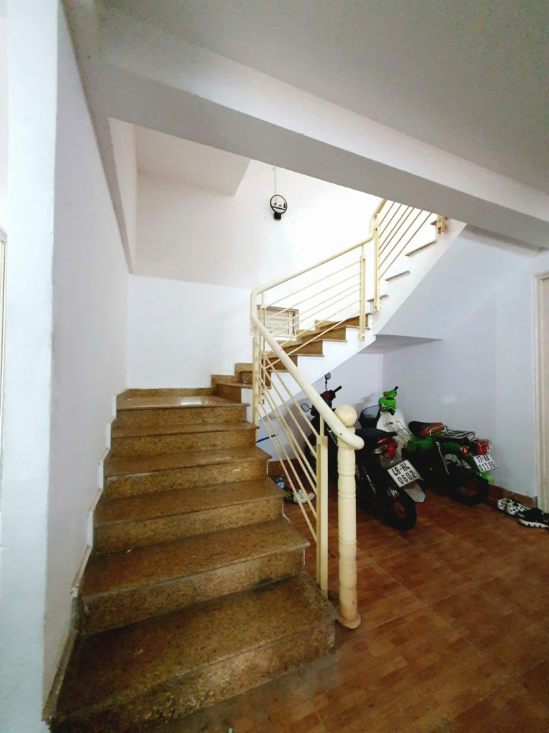 Ngộp Bank Bán Nhà 3 Tầng Hẻm Xe Tải 232m2_15*16 Gần ĐH Ngân Hàng Linh Trung Thủ Đức Chỉ 13.5 tỷ Cực - Ảnh 3